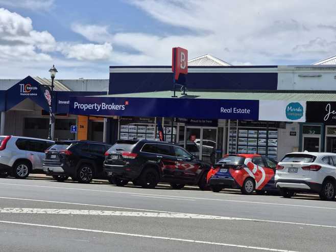 Central Cambridge Commercial