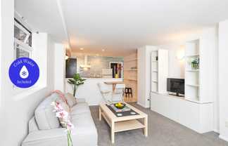 1G/4 Lorne Street, Auckland Central