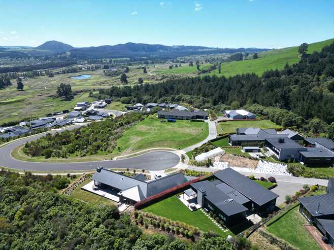 61 Kittyhawk Drive, Taupo