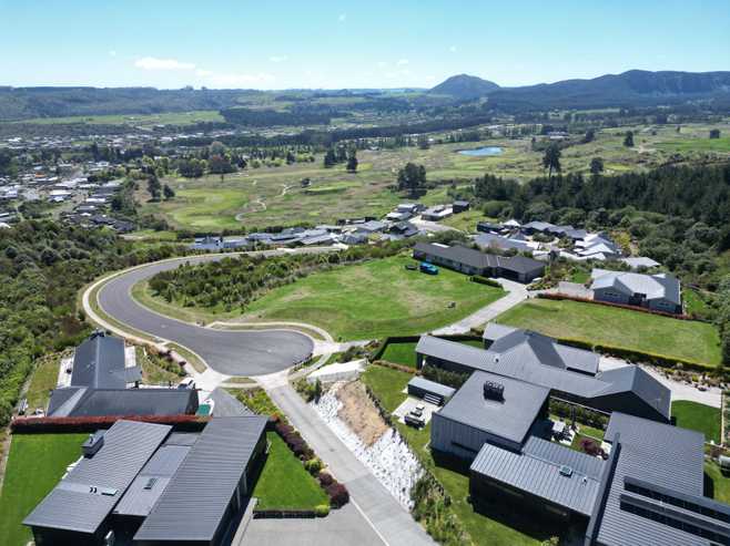 61 Kittyhawk Drive, Taupo