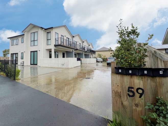 3/59 Carrington Avenue, Silverdale