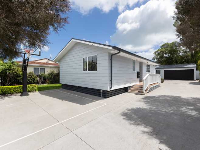 14 Palmer Court, Paraparaumu