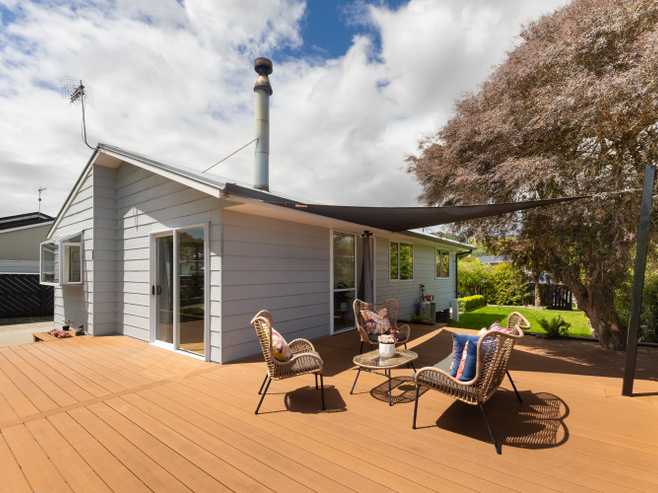 14 Palmer Court, Paraparaumu