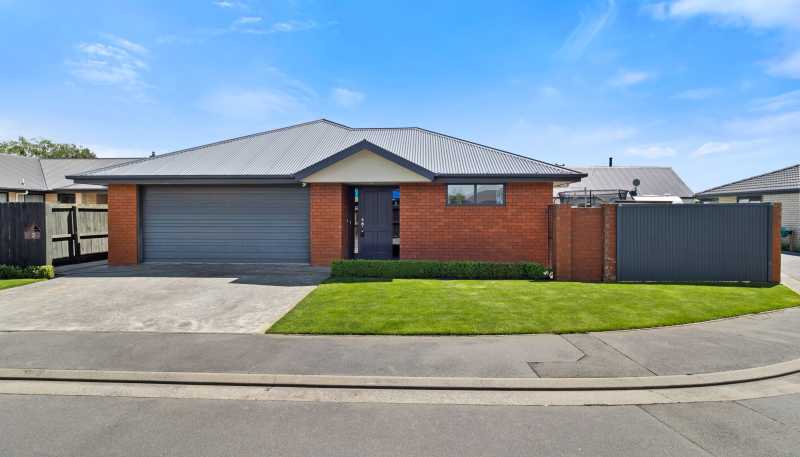 3 Woolstore Mews, Allenton