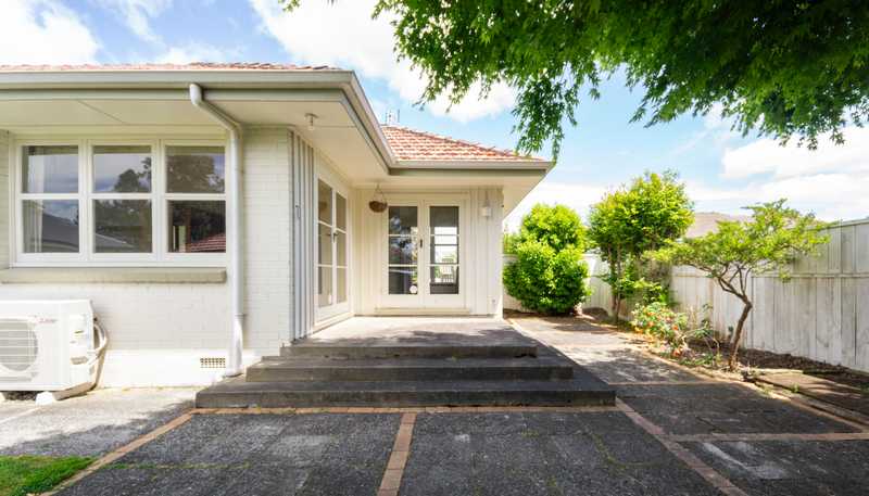 394 Ulster Street, Beerescourt