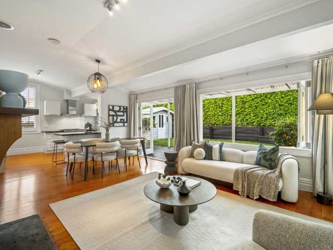 11 Islington Street, Ponsonby