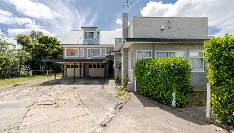 43 Fifth Avenue, Enderley
