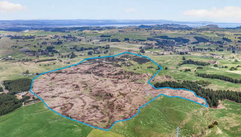 1200 Poihipi Road, Oruanui