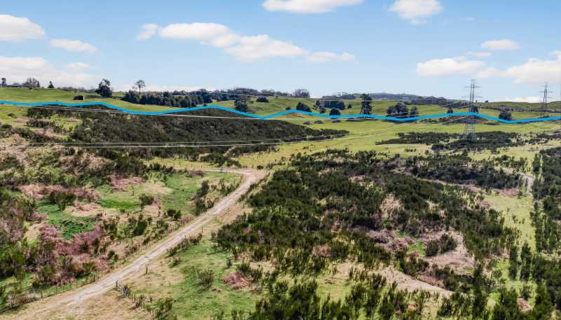 1200 Poihipi Road, Oruanui