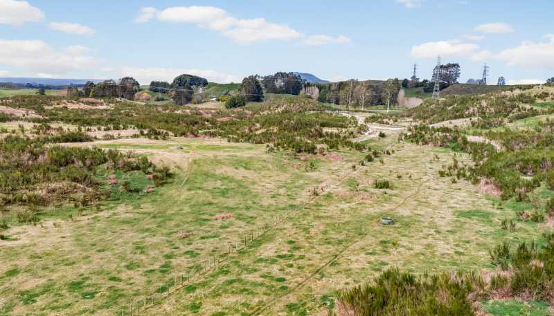 1200 Poihipi Road, Oruanui