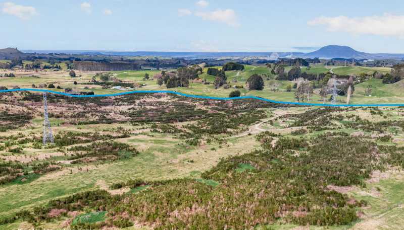 1200 Poihipi Road, Oruanui