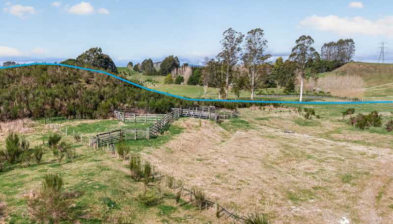 1200 Poihipi Road, Oruanui
