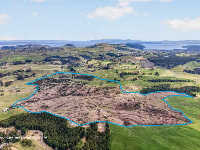 1200 Poihipi Road, Oruanui