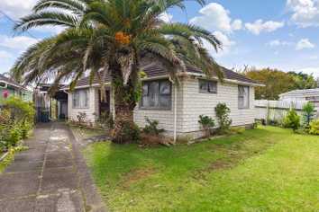 42 Kudu Road, Otara