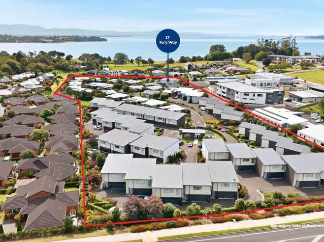 PERFECT LIFESTYLE IN THE HEART OF OMOKOROA
