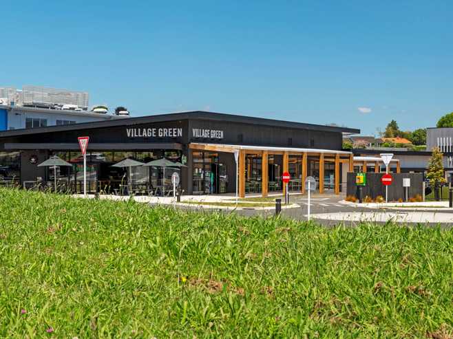 PERFECT LIFESTYLE IN THE HEART OF OMOKOROA
