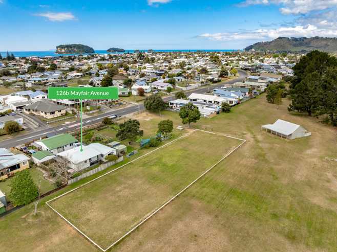 126B Mayfair Avenue, Whangamata