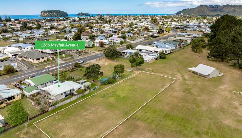 126B Mayfair Avenue, Whangamata