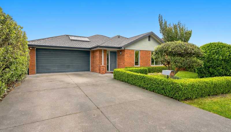 13 Duncanfields Place, Lincoln