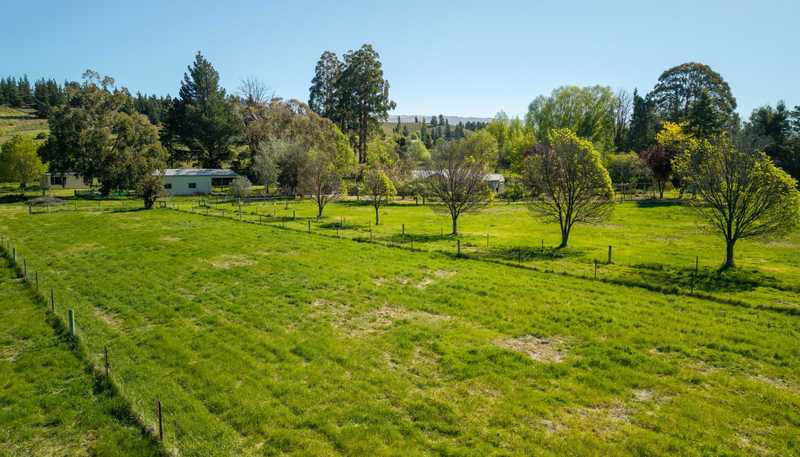 198 Earnscleugh Road, Earnscleugh