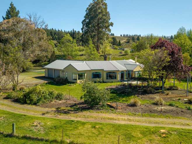 198 Earnscleugh Road, Earnscleugh
