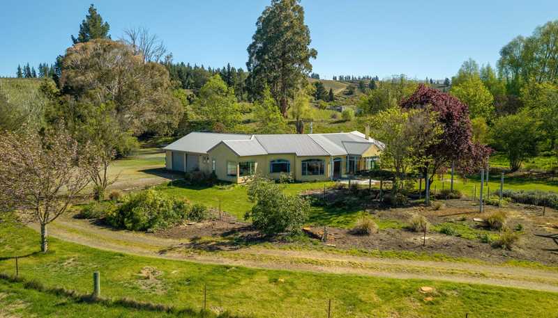 198 Earnscleugh Road, Earnscleugh