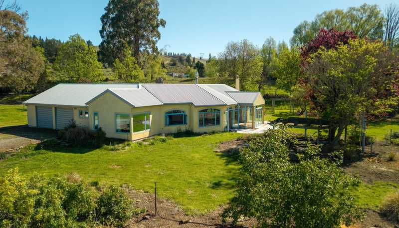 198 Earnscleugh Road, Earnscleugh