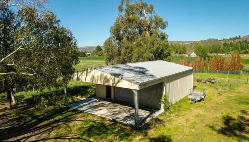 198 Earnscleugh Road, Earnscleugh