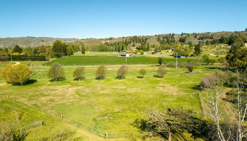 198 Earnscleugh Road, Earnscleugh