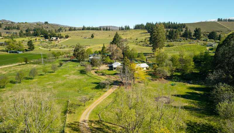 198 Earnscleugh Road, Earnscleugh