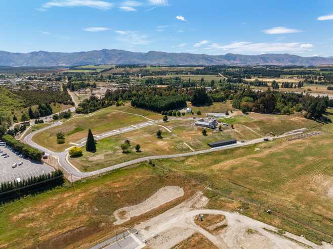 190-192 Wanaka-Luggate HWY, Wanaka