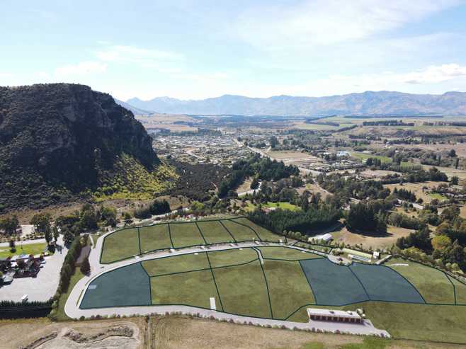 190-192 Wanaka-Luggate HWY, Wanaka