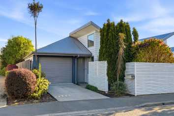 31 Cotterill Street, Addington