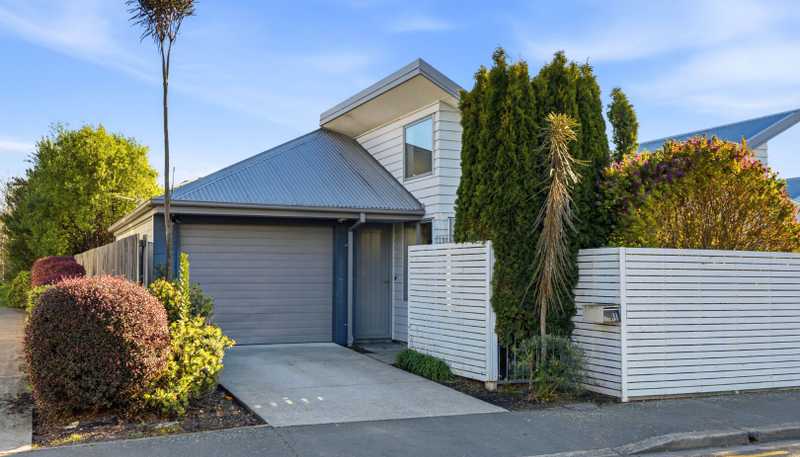 31 Cotterill Street, Addington