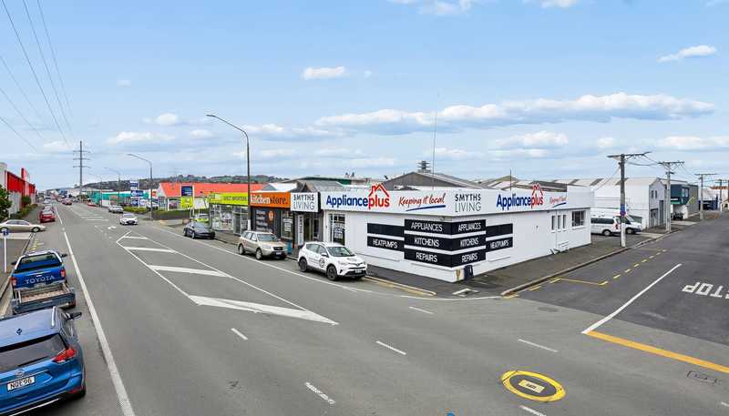 77 Hillside Road, South Dunedin