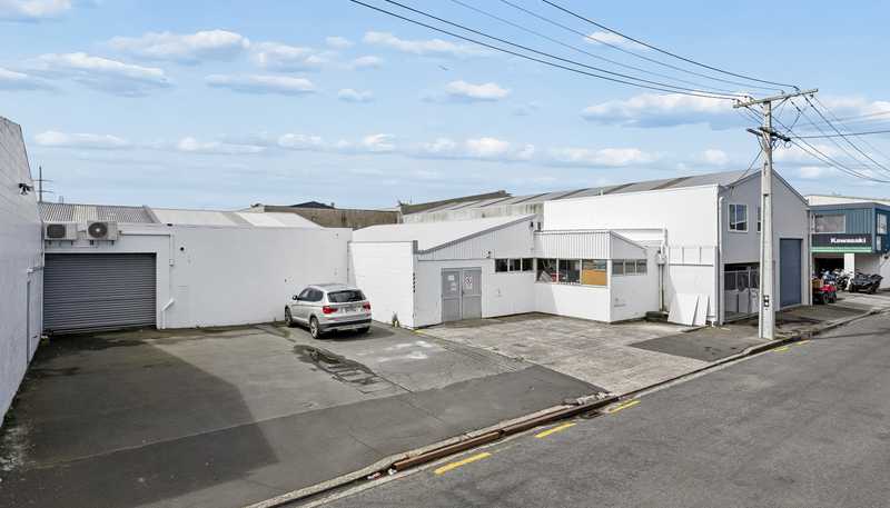 77 Hillside Road, South Dunedin