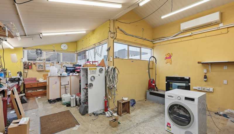 77 Hillside Road, South Dunedin