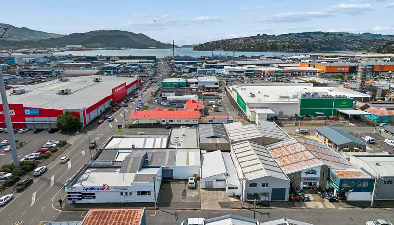 77 Hillside Road, South Dunedin