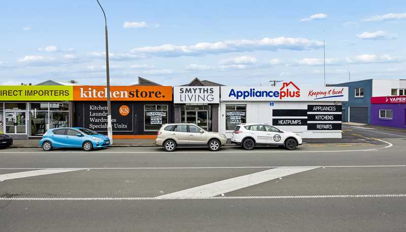 77 Hillside Road, South Dunedin