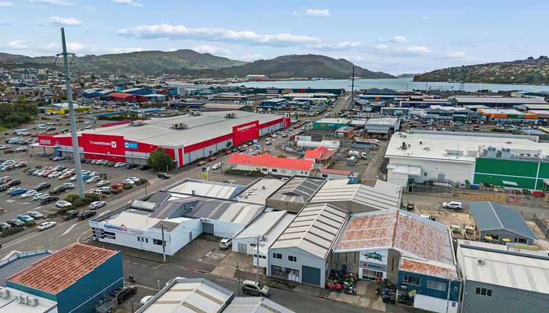 77 Hillside Road, South Dunedin