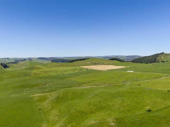 78 Smith Road, Otorohanga