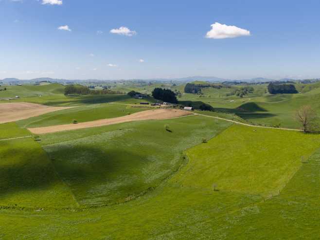 78 Smith Road, Otorohanga