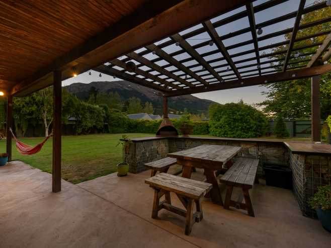 432 Domain Road, Lake Hawea