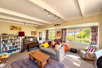 61 Beverley Road, Maori Hill