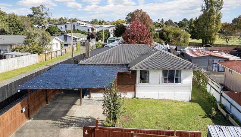 9 Greenhaven Avenue, Papakura