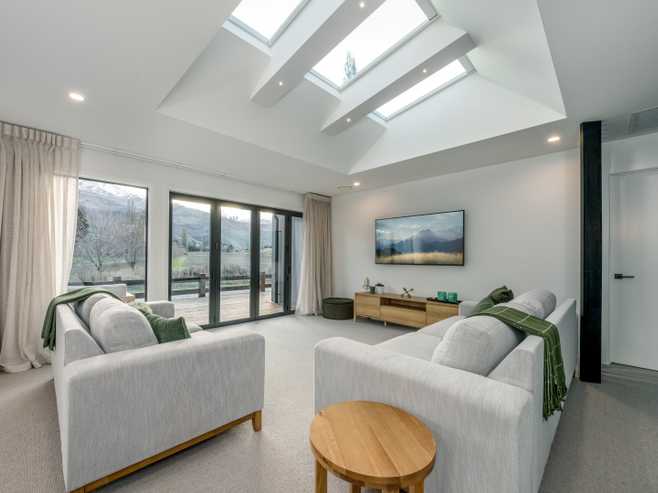 1 Kamana Rise, Wanaka
