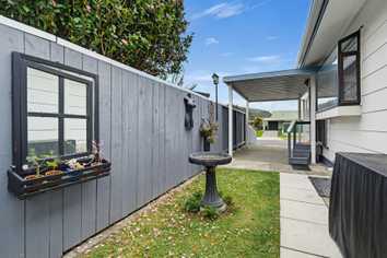 1 Martin Place, Whakatane
