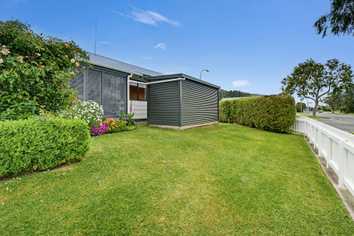 1 Martin Place, Whakatane