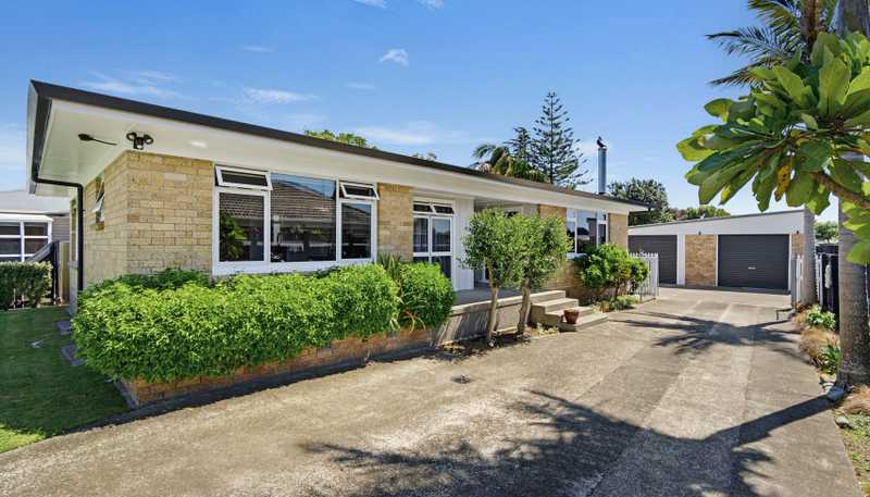 20 Lord Cobham Avenue, Whakatane