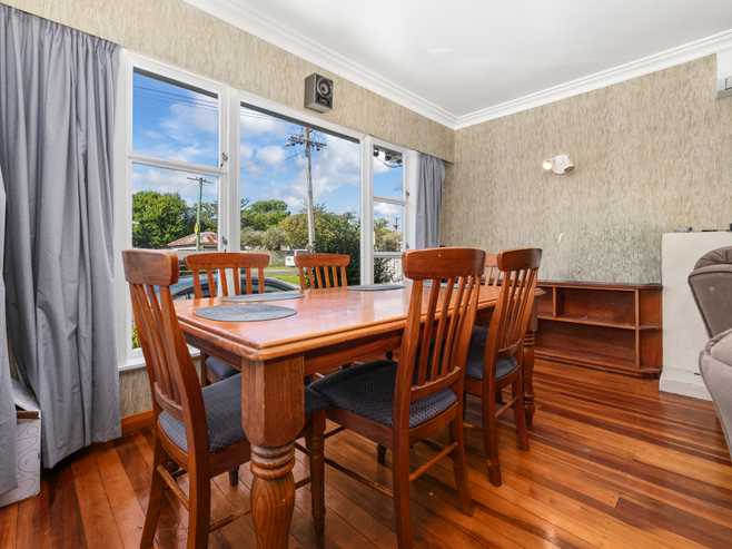 3 Graham Street, Levin
